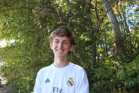 News Editor: Matt DiPesa