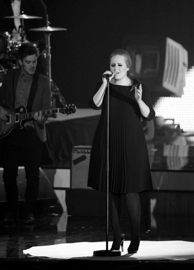 ADELE