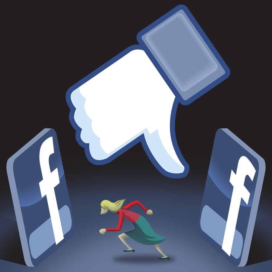 decline of facebook