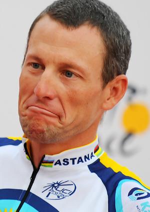 lance_armstrong provided by creative commons