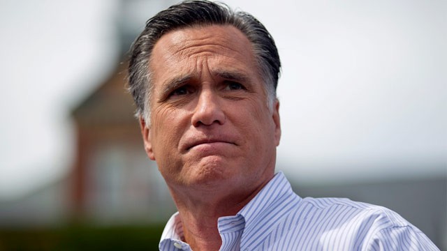 Tracking the presidential hopeful post election: What now Mitt?