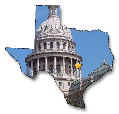 Is Texas secceeding from the Union?