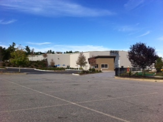 Driving Range to Sports Complex; The New Star Land