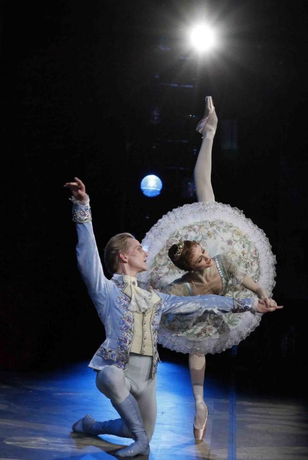 Bolshoi Ballet