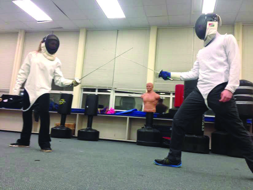 SHS+Students+take+a+Stab+at+New+Fencing+Club