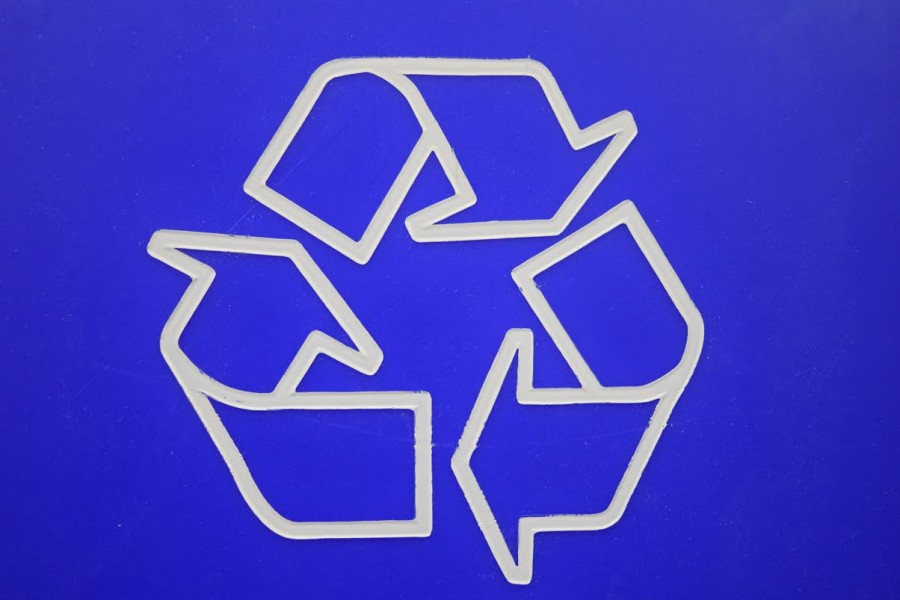 Throwing Away our Environmental Conscience: SHS' Missing Recycling Program