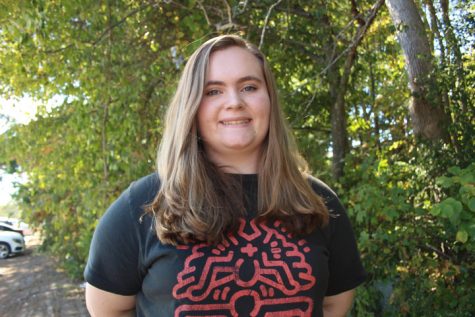 News Editor: Kristen MacDermott