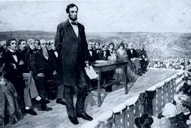 Alec Mulkern’s Calculus Transforms the Gettysburg Address