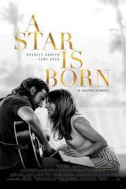 Bradley Cooper and Lady Gaga shine in A Star is Born