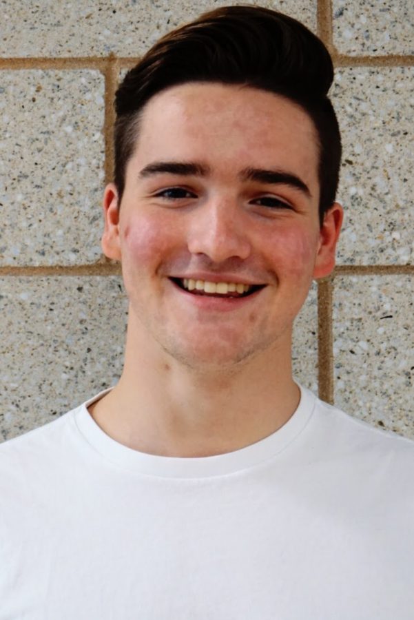 Michael O'Keefe Sings His Way From Scituate to Pittsburgh