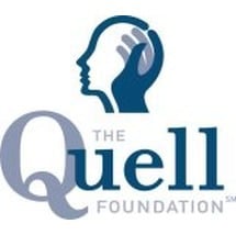 DuBois Believes in the Quell Foundation