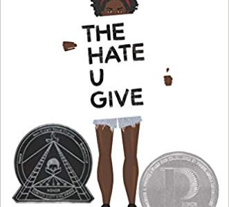 The Hate U Give Presented to SPS Community