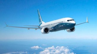 Problem with Boeing's 737 Max 8 Series Has Broad Implications