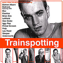 Let Trainspotting Teach Students