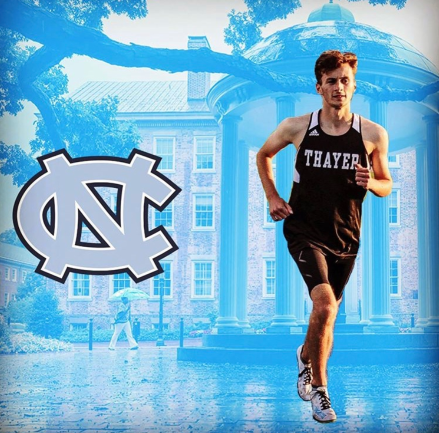 Tommy+Tarheel%3A+Tommy+Gaffey+commits+to+UNC+Chapel+Hill%C2%A0