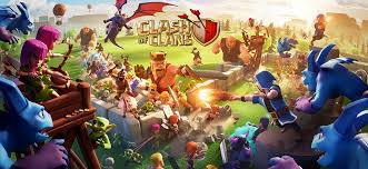 Clash of Clans Makes a Comeback at SHS