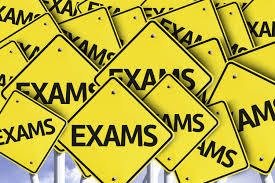 Midterm and Final Exam Periods Recalibrated at SHS