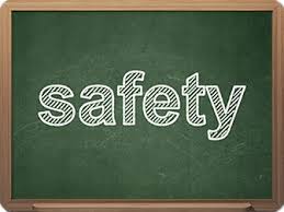 School Safety Needs More Focus