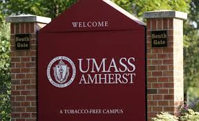 Why UMass is Still #1