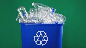 Does Scituate High School Recycle? 