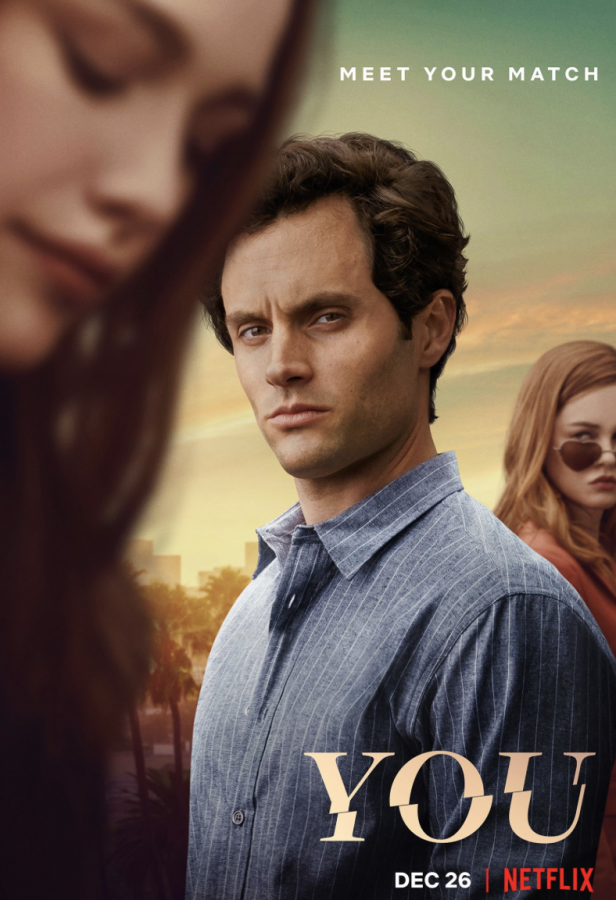 "You" on Netflix has become extremely popular. Is it for the right reasons?