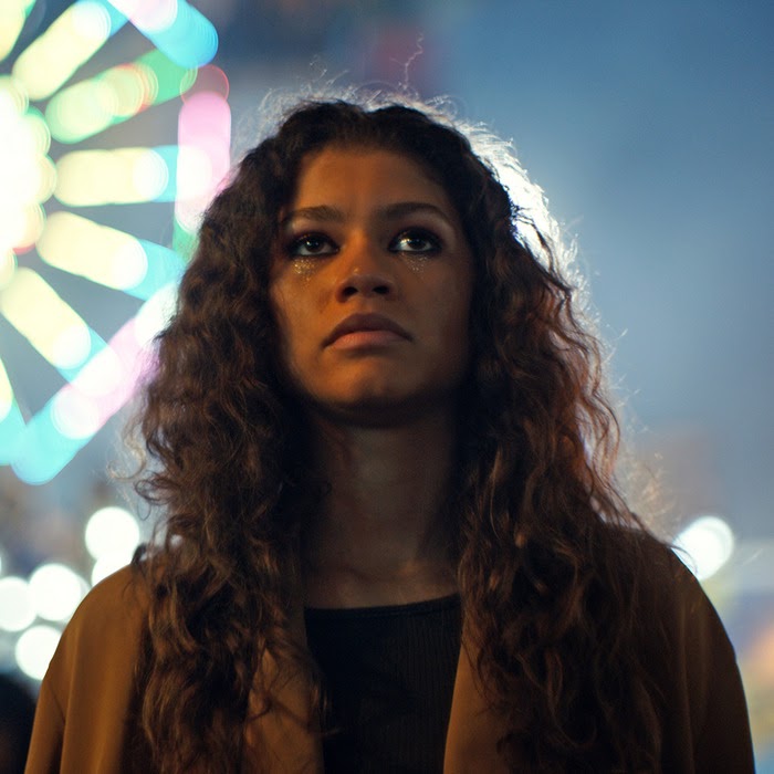 Euphoria Review: A New Age Representation of the High School Experience 