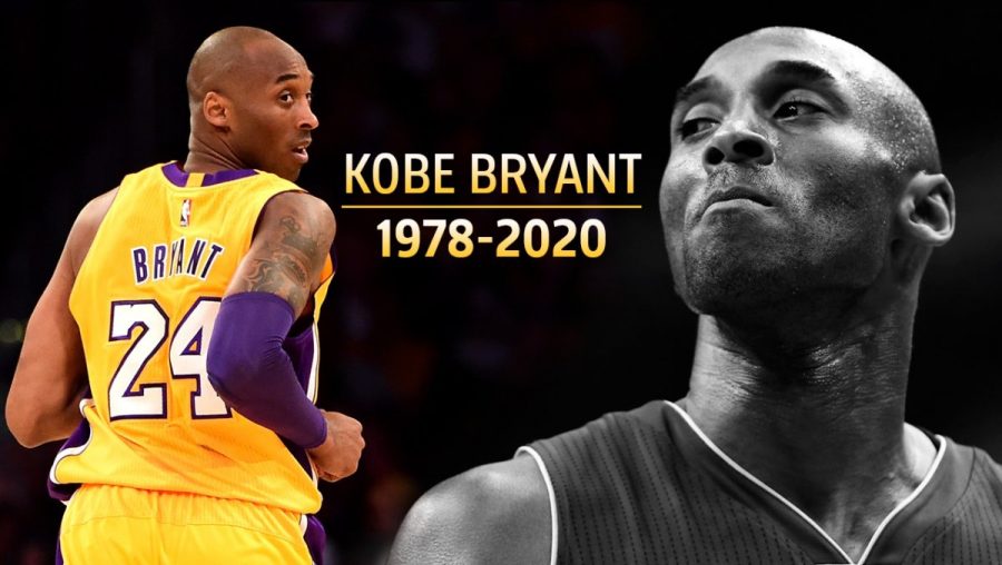 Remembering Kobe Bryant--Basketball and Beyond