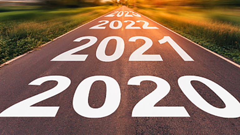 2020: The Start of a New Decade