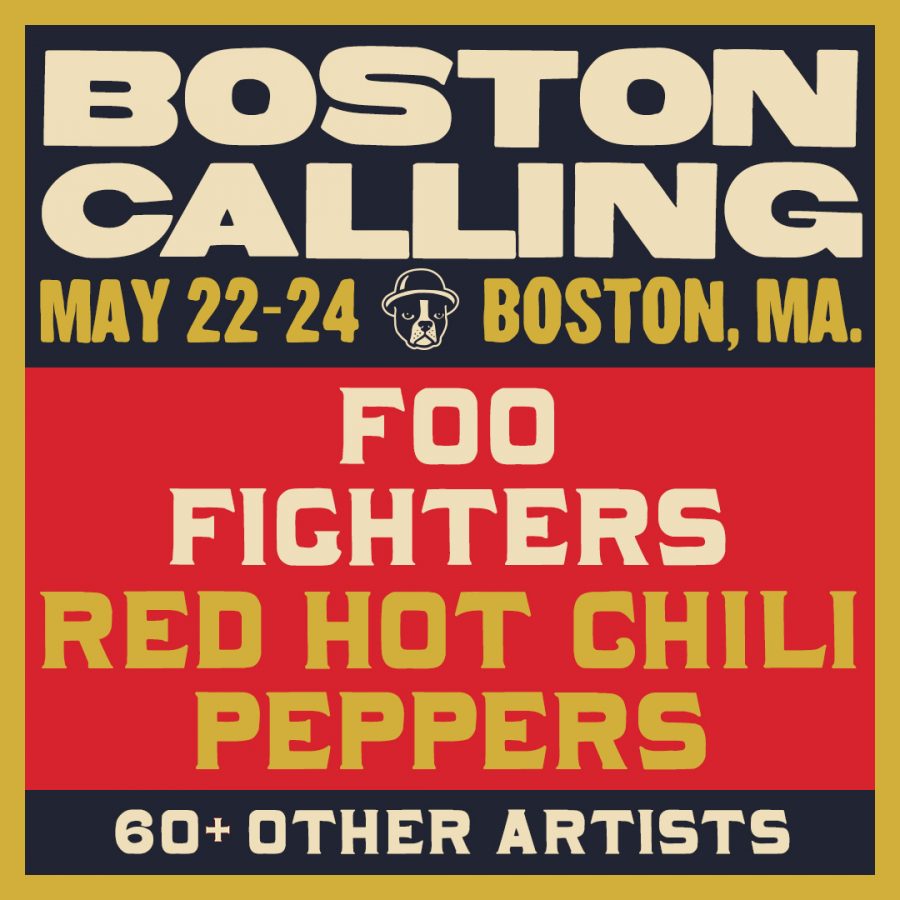 Boston Calling 2020 Headliners Offer Necessary Change