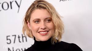 Greta Gerwig: Uprise in Female Directors