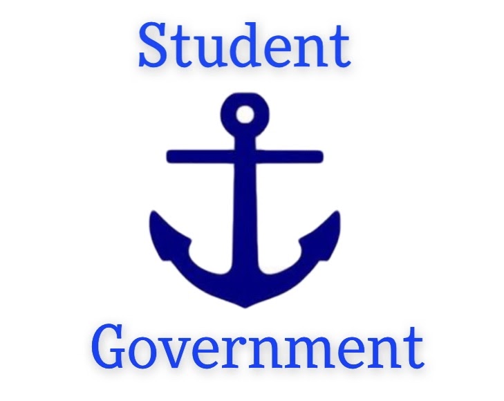 What does the ideal student government look like?