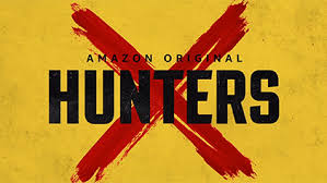 "Hunters" Magnifies Disturbing US Conspiracy