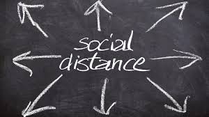 TOP 10 MEMES Special Extended "Social Distancing" Edition Social-distance