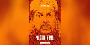 Bored? Check Out Tiger King on Netflix