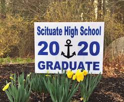 2020 Seniors Put the "Social" in Social Distancing