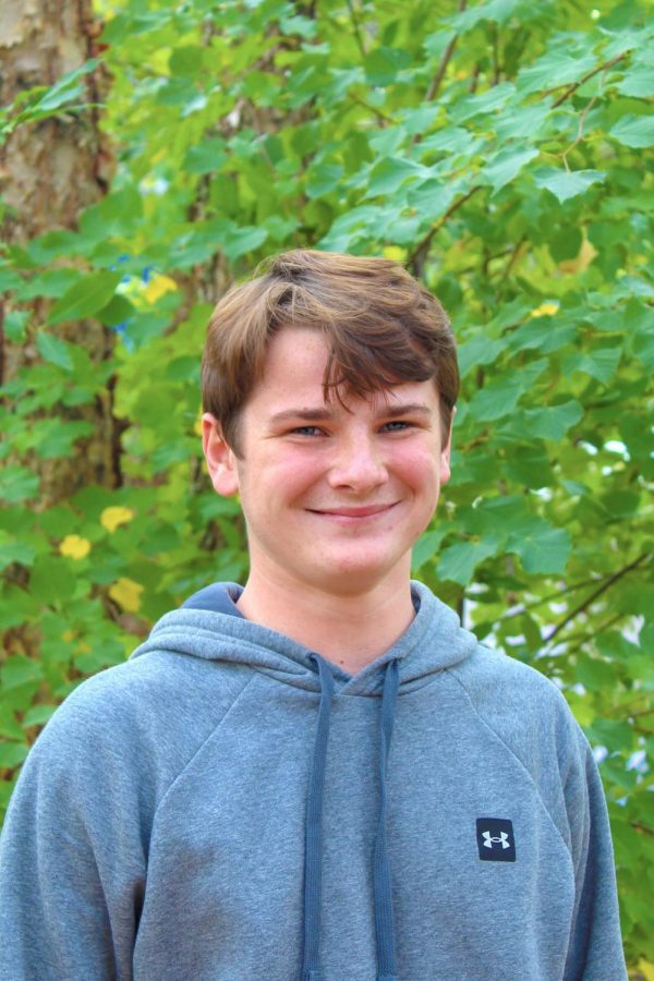 Clay Belmarsh