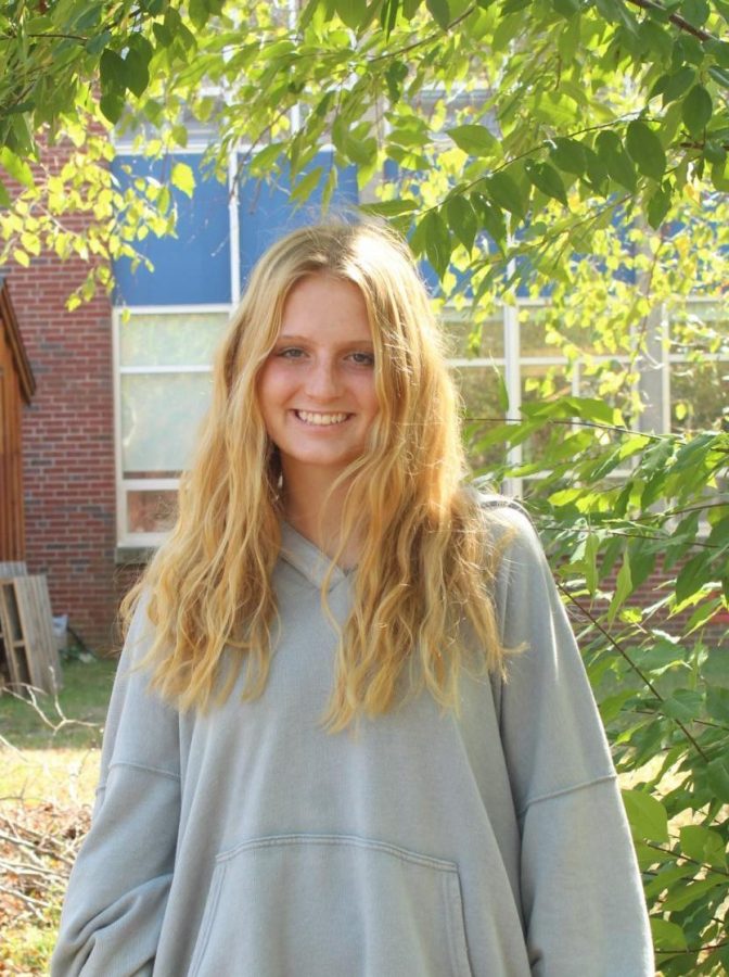 Sydney Washburn