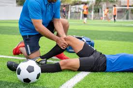 ACL injuries are more common among female athletes