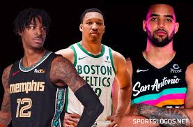 Each 2021 NBA City Jersey Ranked