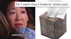 Why I Hate Season 17 of Grey’s Anatomy