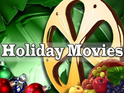 Holiday Movies: The Favorites