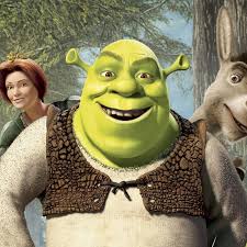 Yes, The Movie Shrek Is Culturally Significant