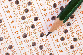 Standardized Tests are Institutionalized Classism and Racism