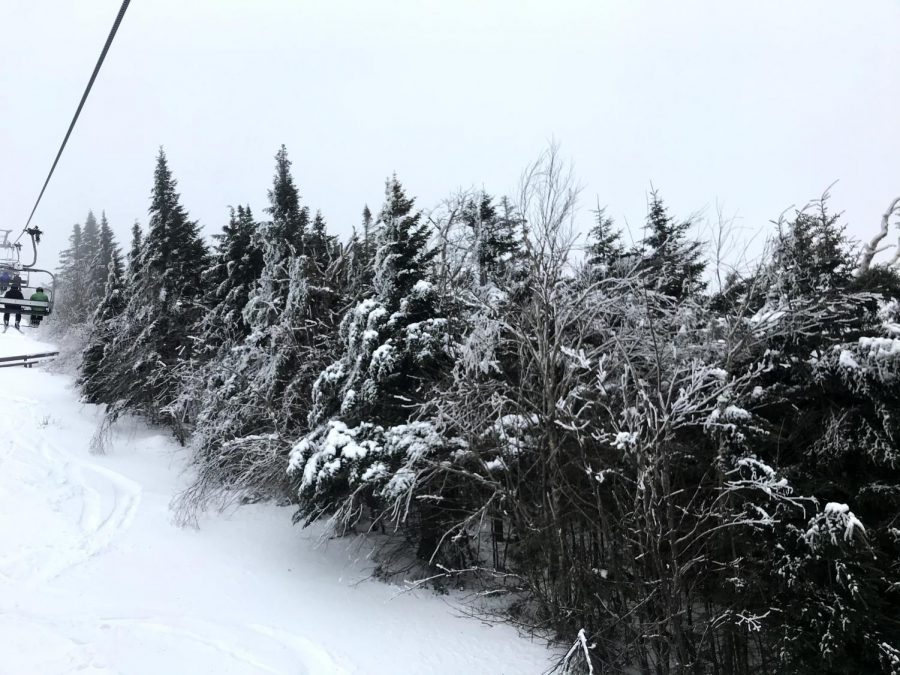It's Not Too Late to Try Skiing or Snowboarding