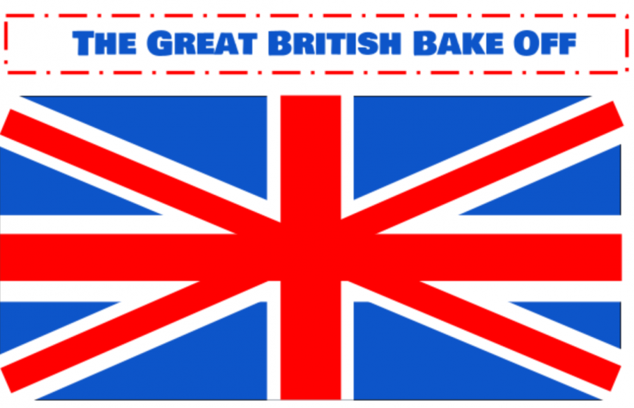 The Great British Bake Off: The Ultimate Television Series