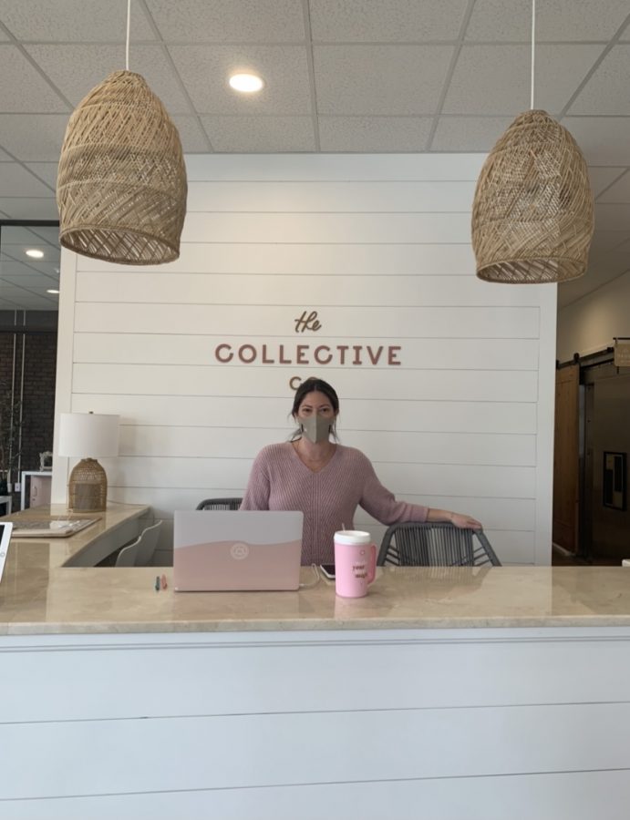 The Collective Co. Brings New Energy to North Scituate