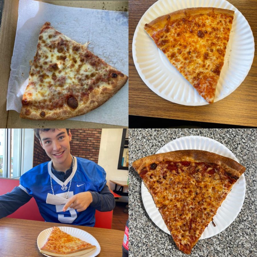Best Slice In Town: Scituate Pizza Showdown