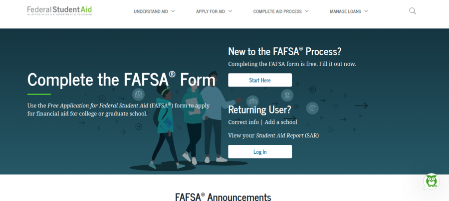 College+Officials+Offers+Insight+on+FAFSA