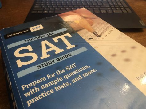 Is it Still Worth Taking the SAT?