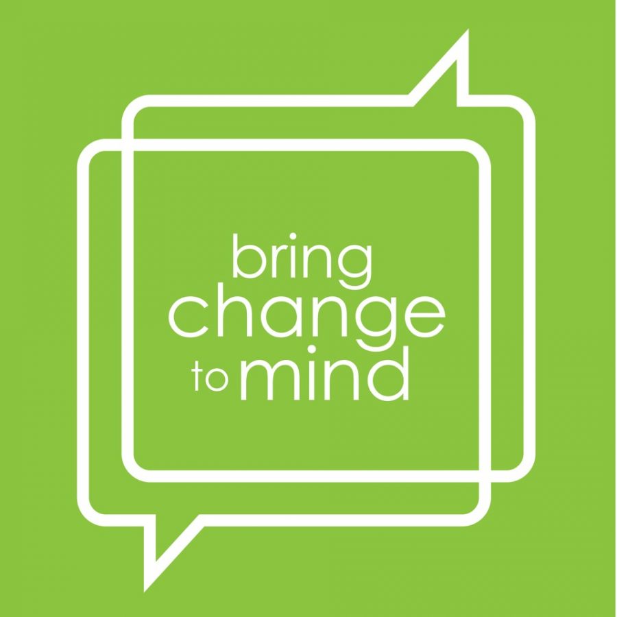Bring Change to Mind at SHS